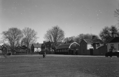 Västerlånggatan, Gullbrandska lyckan, Logen "Sanning" 1939
