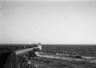 Vågbrytaren Tjärhovet