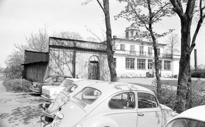 Carlsbergsvillan kv Nötskrikan 1975