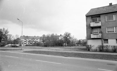 Norra vägen Rockan 1975