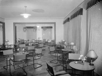 Funkiskaféet Storgatan 15