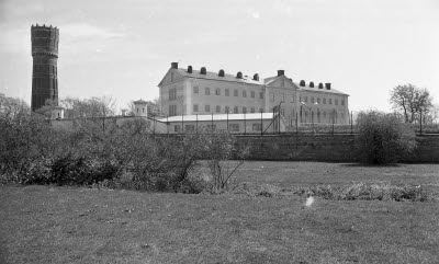 Fångvårdsanstalten 1975