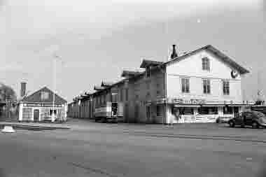 Skeppsbron 1975