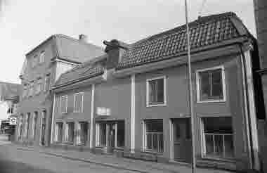 Ölandsgatan kv Fältskären 1975