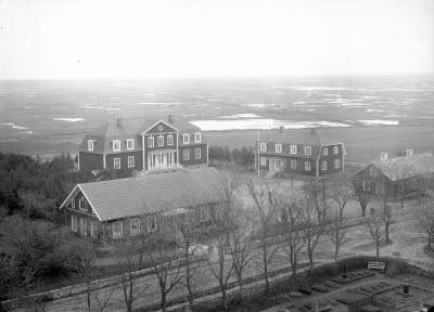 Ölands folkhögskola Ölands Skogsby