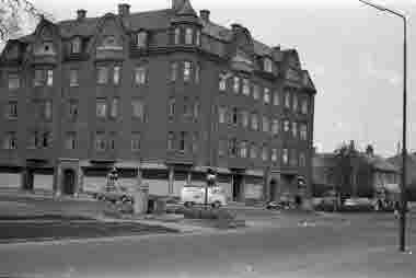 Norra vägen 19, Koljan 22/6 1966