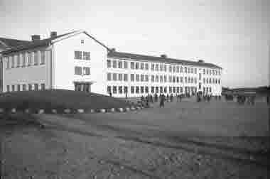 Lindöskolan 15/11 1945