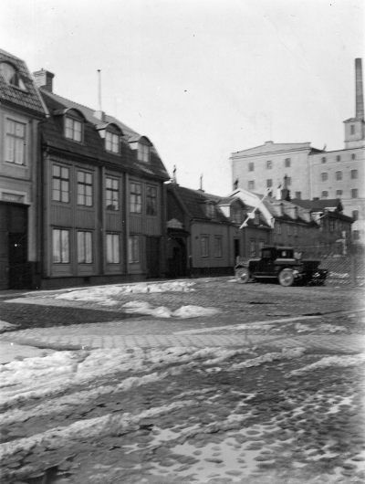 Ölandsgatan kv Krögaren