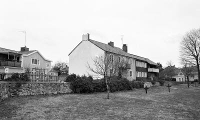 kv Aspen från Gamla kyrkogården 1975