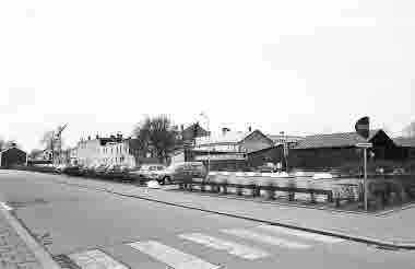 Fiskaregatan kv Gesällen 1975