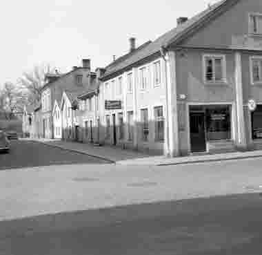 Fiskaregatan