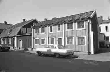 Storgatan kv Mältaren 1975