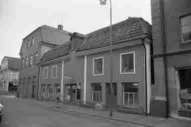 Ölandsgatan kv Fältskären 1975