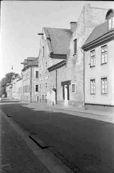 Ölandsgatan