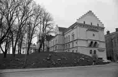 Frimurarehotellet kv Frimuraren 1975