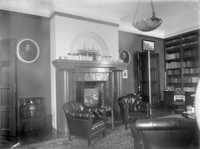 Solbacken interiör Svensknabben