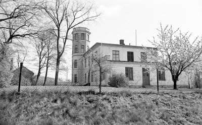 Carlsbergsvillan kv Nötskrikan 1975