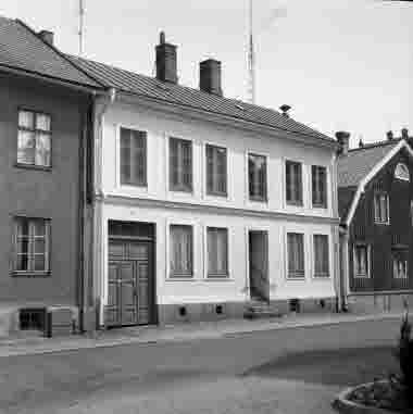 Proviantgatan 16, 30/5 1970