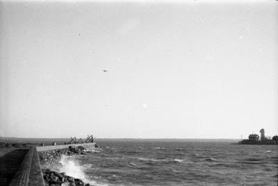 Vågbrytaren Tjärhovet