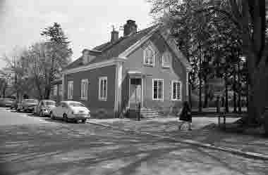 Tullbroskolan kv Abborren 1975