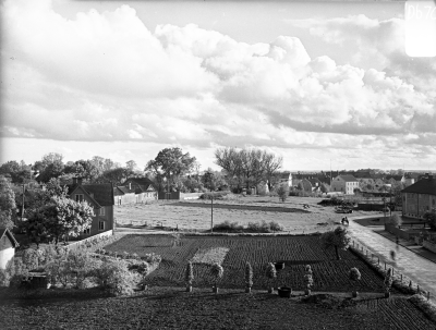 Gamla stan Schuwetska lyckan, Hökaboet, Krusenstiernska gården