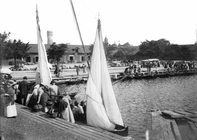 Ölandshamnen Fiskbron