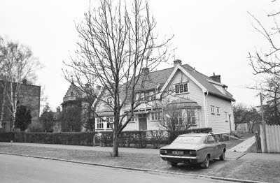 Fabriksgatan kv Kajan 1975
