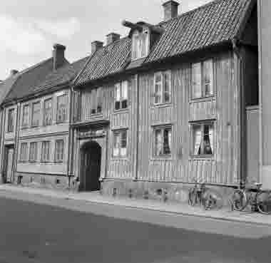 Ölandsgatan 4/5 1955