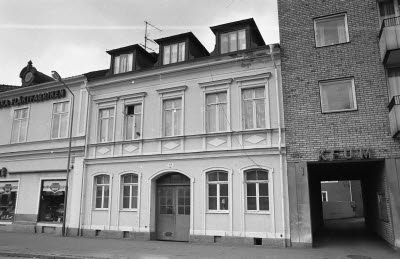 Tullslätten kv Beckasinen 1975