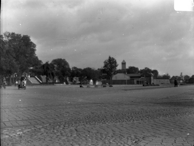 Gamla Gasverkstomten