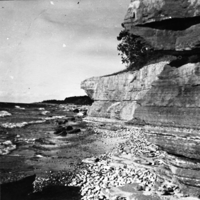 Byrum Öland 2 aug 1946