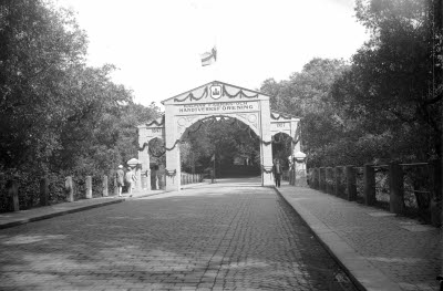 Kalmar Fabriks- och  hantverksförenings utställning 