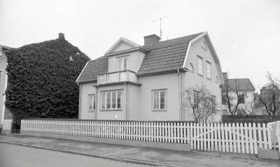 Fornandergatan kv Jasminen 1975