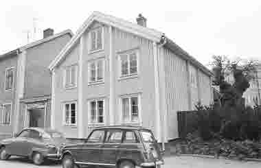 Proviantgatan kv Magistern 1975