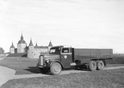 Kalmar Biltjänst Esplanaden 33