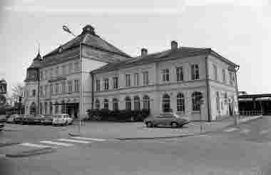 Centralstationen 1975