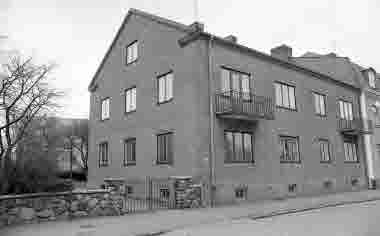 Sankt Göransgatan kv Kastanjen 1975