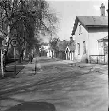 Molinsgatan 15/4 1960