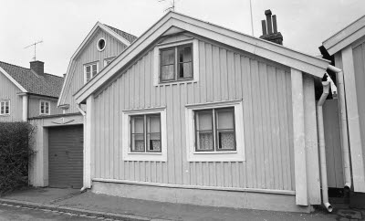 Molinsgatan kv Alen 1975