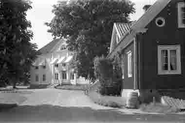 Skälby gård