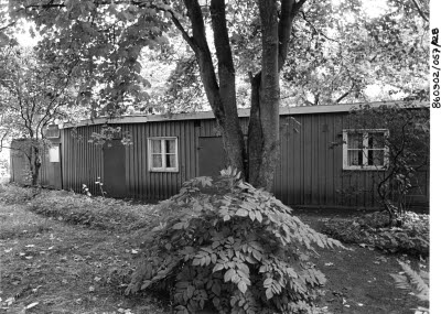 Hus vid Lindölundsgatan kv Makrillen 1986 860902/057/019Hus vid Lindölundsgatan kv Makrillen 1986 860902/057/028