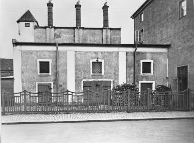 Kalmar bryggeri AB Storgatan 52