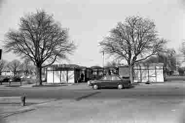 Bussterminalen 1975