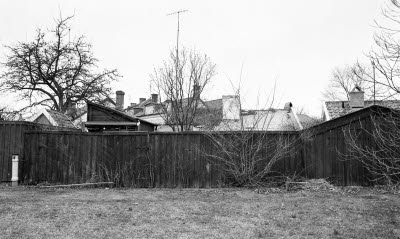 Österlånggatan kv Silverpoppeln 1975