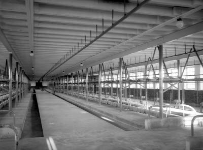 Svartingstorp foderrummet