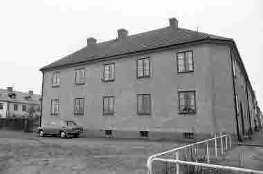 Totties väg kv Måsen 1975