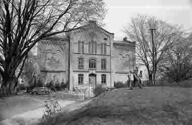 Tullbroskolan kv Abborren 1975