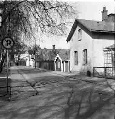 Molinsgatan 15/4 1960