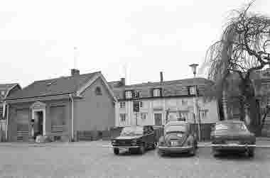 Ölandsgatan kv Krögaren 1975