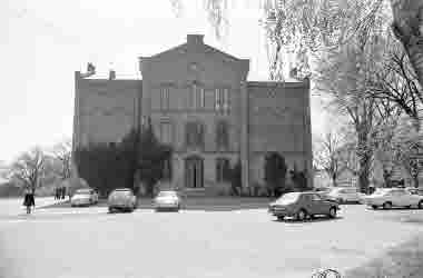 Tullbroskolan kv Abborren 1975